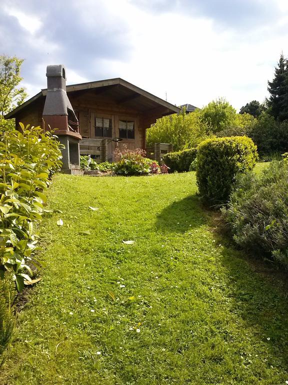 Eifeler Ferienwohnung Nettersheim Zimmer foto