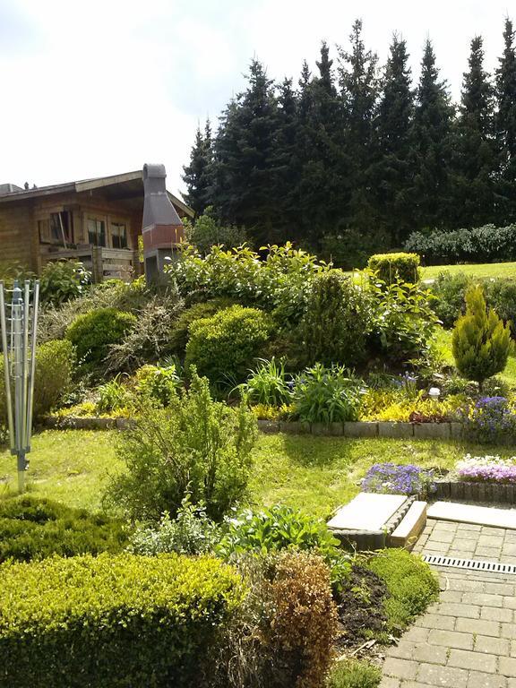 Eifeler Ferienwohnung Nettersheim Zimmer foto